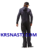 Комбинезон Simms CX Bib Black